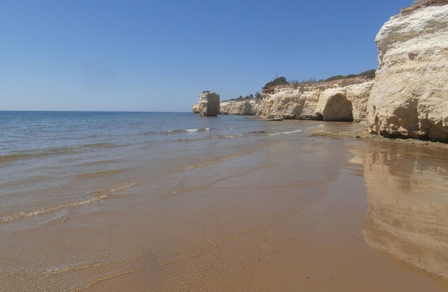 UNABHÄNGIGES HAUS AM MEER