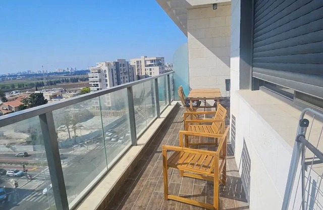 Independence Penthousenn