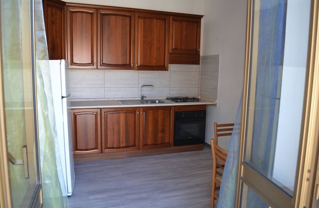 Unabhängige Wohnung