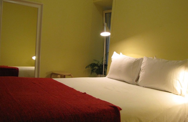 Unabhängige Wohnung in Jardim do Passeio Alegre