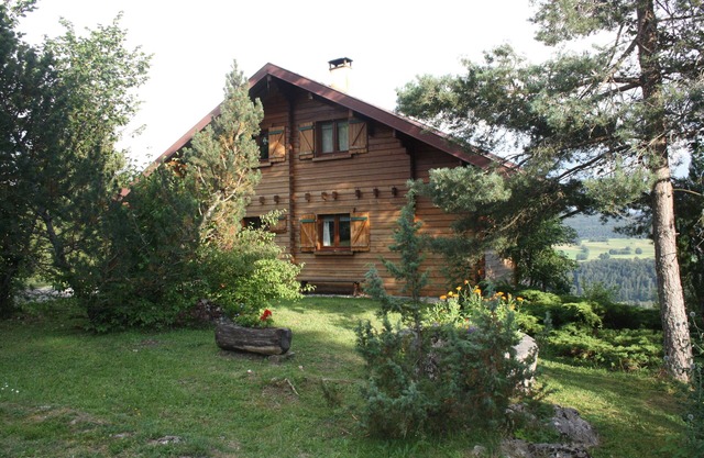Unabhängige charmante Chalet von 85 m2