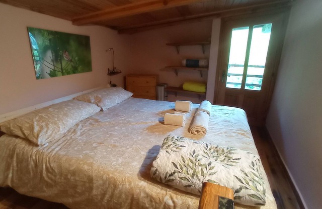Independent Mini chalet - Il Ciabot del Bosco