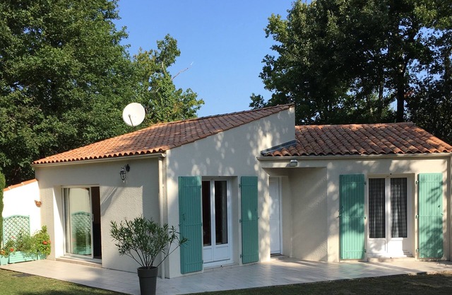 unabhängige Villa tt Komfort auf geschlossenem und protzte hat St Augustine