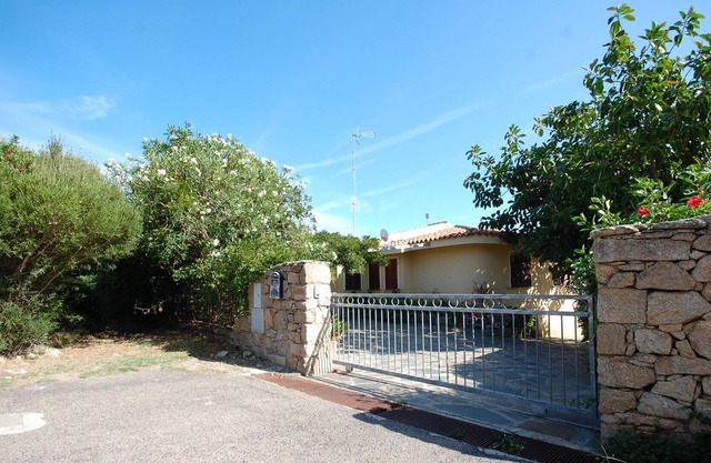 Unabhängige Villa mit Pool
