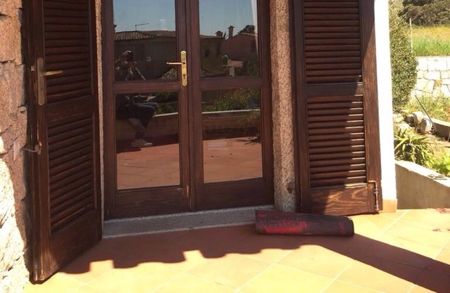 Independent villa with all comforts in vignola mare - Aglientu