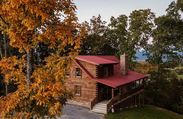 Grandview Cottages llc