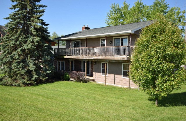 Indian Hallow Logan / Tarhe Cottage am indischen See