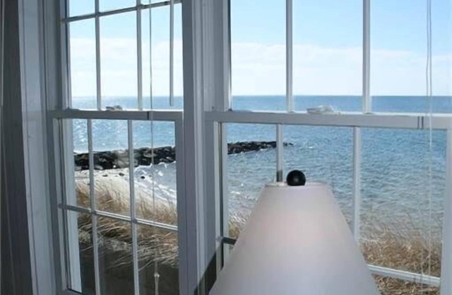 Indian Neck 2BD Waterfront Home - Direkter Zugang zum Strand, herrliche Aussicht auf das Wasser