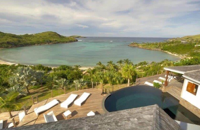 Indian Song in Petit Cul de Sac by Personal Villas - An Unforgettable Escape Awa
