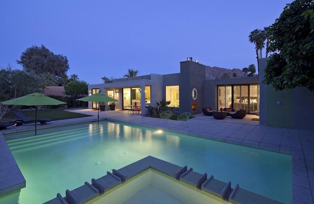 Indian Wells, CA - Luxury 3 Bedroom Home - vollständig renoviert
