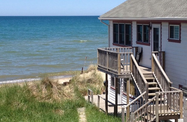 Indiana Dunes Beach Vermietung