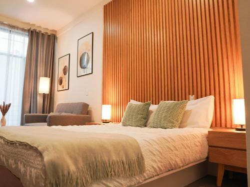 Indiana suites