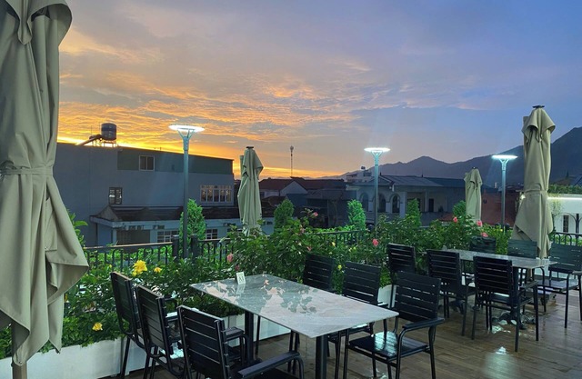 Indigen Boutique Hotel Cao Bang
