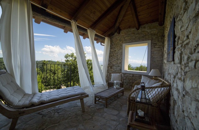 Haus Indigo - Cascina Adami