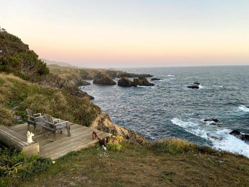 Indigo Tide Ocean Bluff Sea Ranch Sea Ranch Sea Ranch Sea Ranch