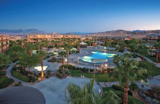 Indio Resort @ The Golf Club at Terra Lago - 2BR