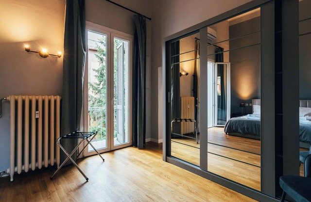 INDIPENDENZA APARTMENT CITY CENTER