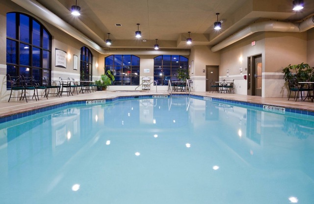 Indoor Pool + Hot Tub | Close to the Airport!
