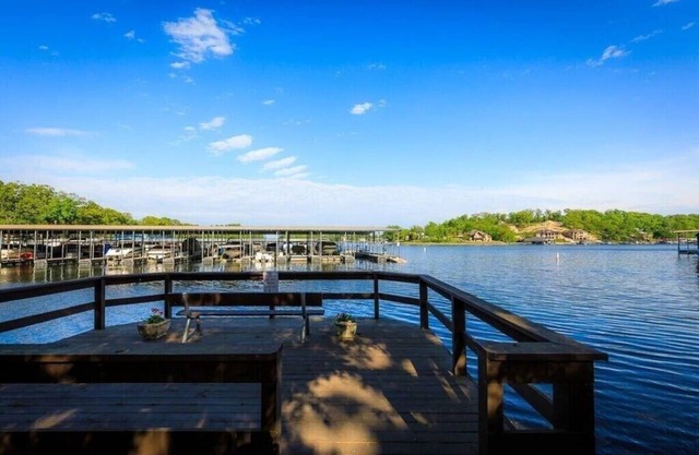 Indoor Pool/Hot Tub-Lake front at the Knolls 1 bed/1 bath Condo in RedHead Cove