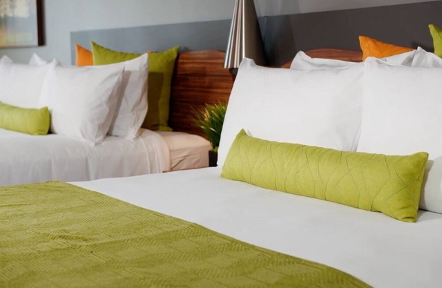 Indoor Waterpark Resort in the Catskills! Large Accommodation w/ Private Balcony