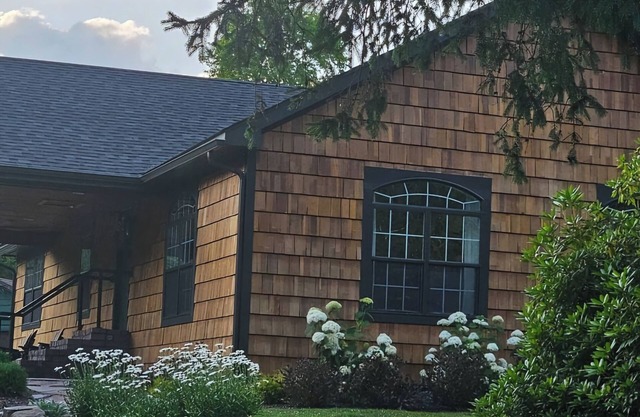 ☆Indulge in the ultimate all season retreat at our cabin in the Allegheny Forest