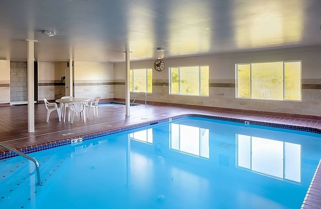 Indulgent Family's Getaway at Spa & Wellness Center! Free Parking!