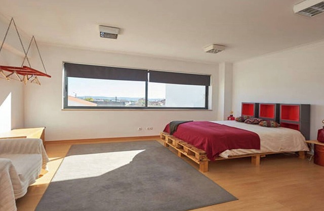 Industrie Loft Sintra