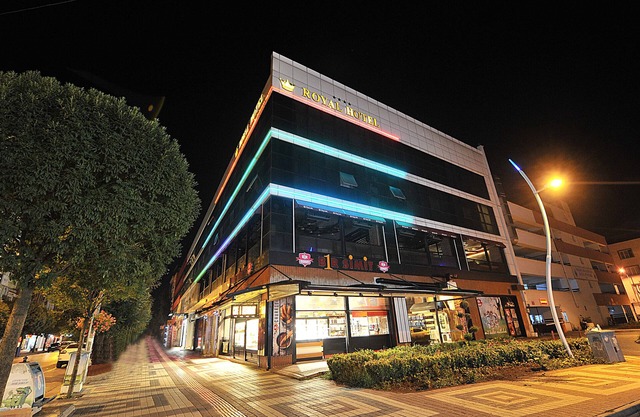 Inegol Royal Hotel