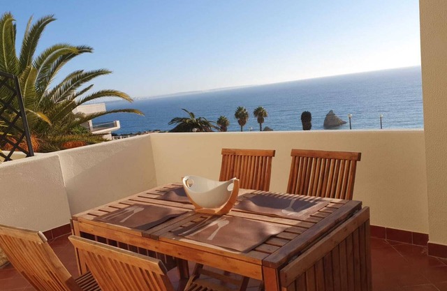 Inema Houses- Stunning Sea View- Wifi/AC