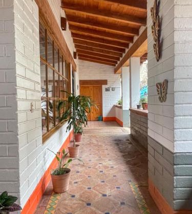 Infinito Cielo Hotel Boutique