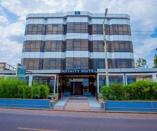 INFINITY Hotel