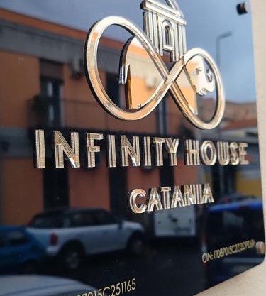 Infinity House Catania