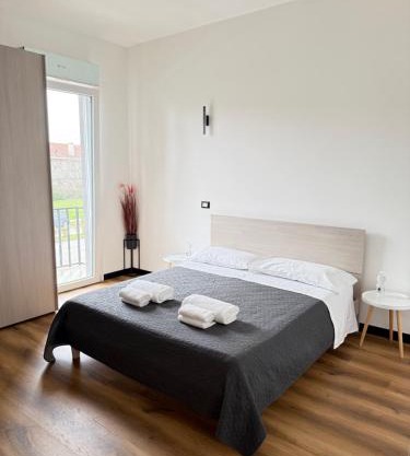 Infinity House - Eleganza Moderna tra Treviso e Venezia