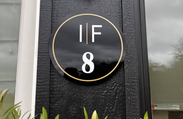 Infinity Stay Collection is an exquisite and unexpected stand alone Row House.