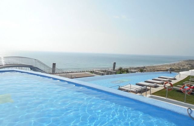 Infinity View Spain Holidays