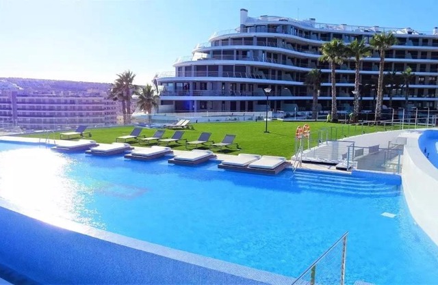 INFINITY VIEW Arenales