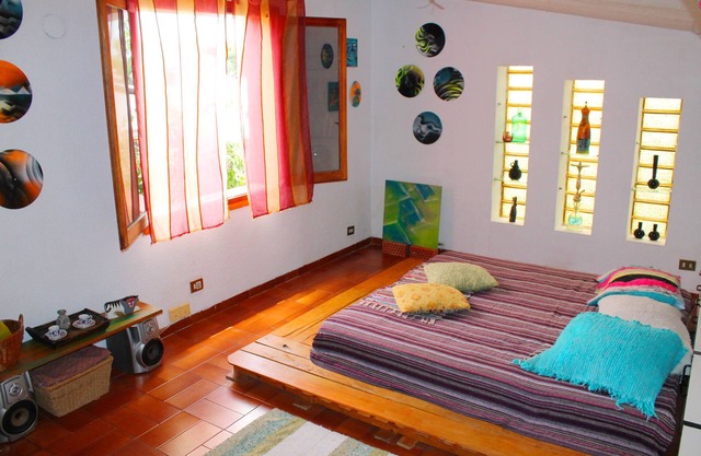 Ingart Art House Apart