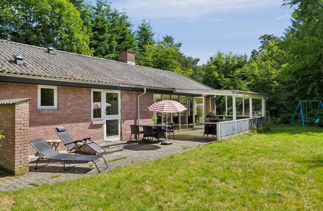 "Ingebrit" - 7km from the sea by Interhome