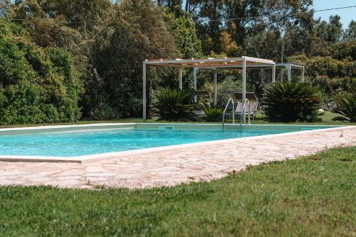 Inghirios Wellness Country Resort