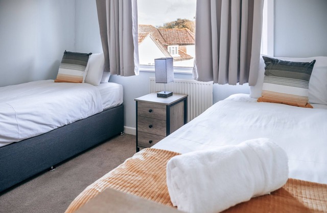 Ingledene Guest House
