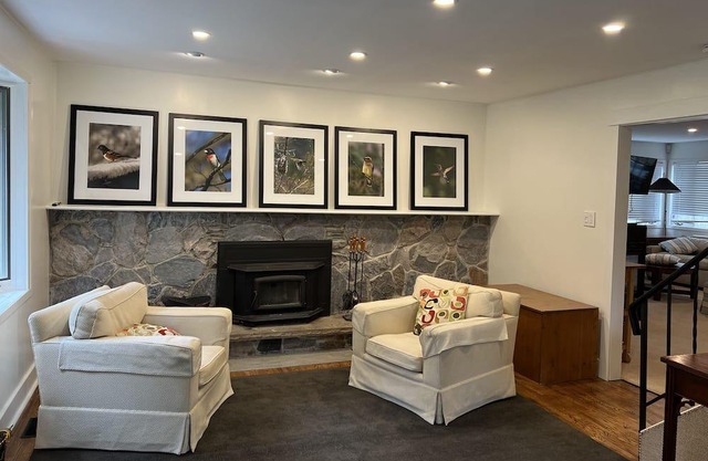 Inglis Falls Cottage