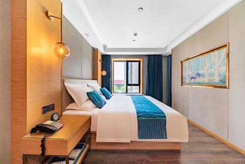 INJOY Apartment