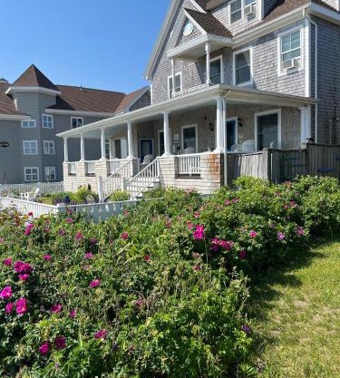 Inkwell Beach Cottage