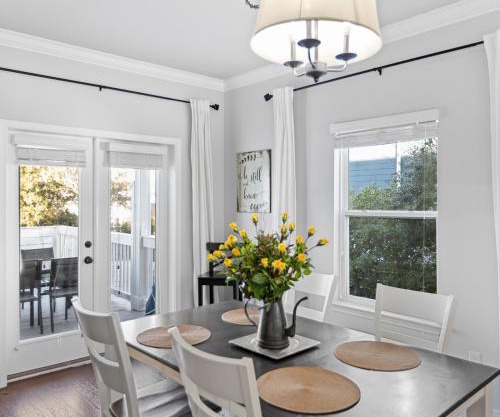 Inlet Beach Cottage by Oversee 30A