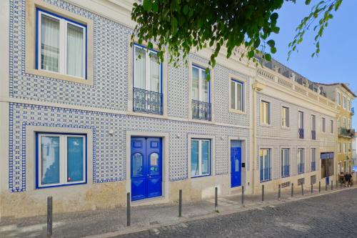 InLoveApartments - Luxury in Alfama