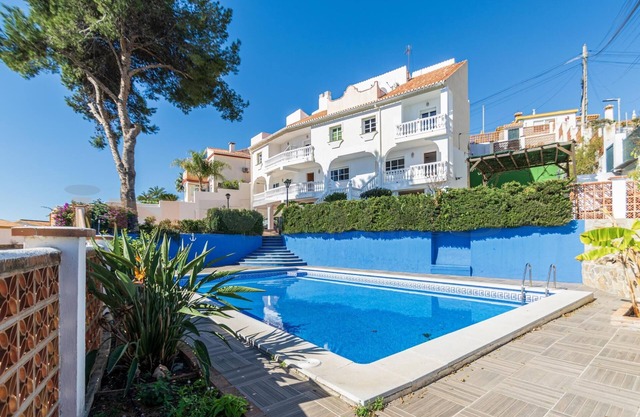 INMálaga Benajarafe - 1