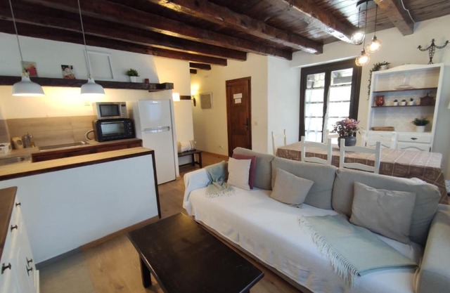 Inmocyma Residencial Linsoles-Valle de Benasque