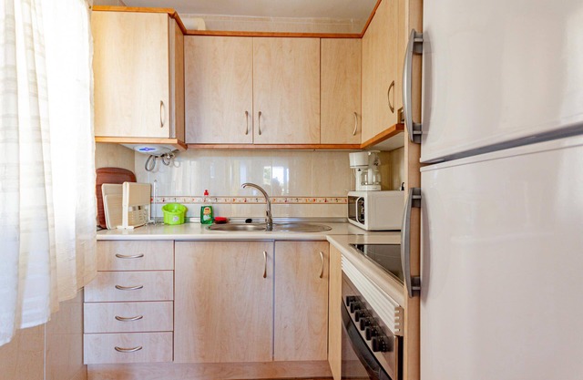 Inmovecos Apart.vistas a 1ª linea playa Arp8C