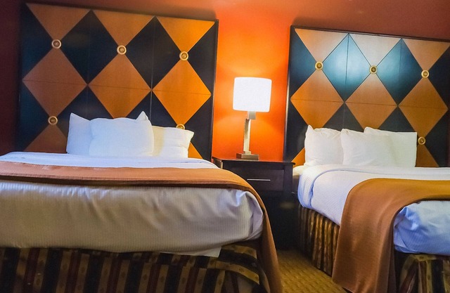 Inn America - Lewiston