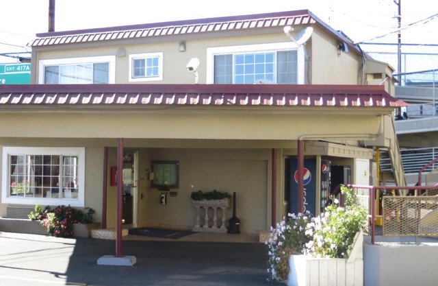 Inn at Bayshore